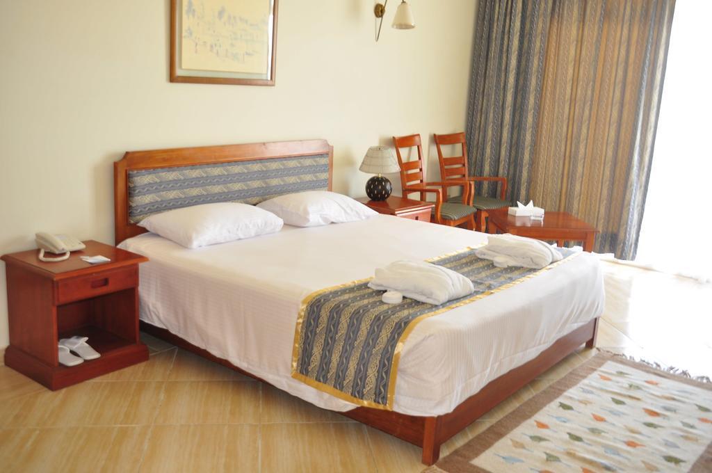Harmony Makadi Bay Ξενοδοχείο Χουργκάντα Εξωτερικό φωτογραφία